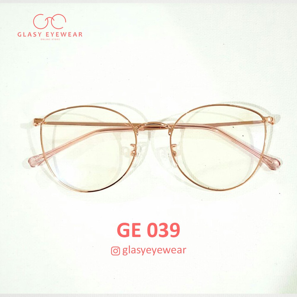 Kacamata Photocromic Kekinian