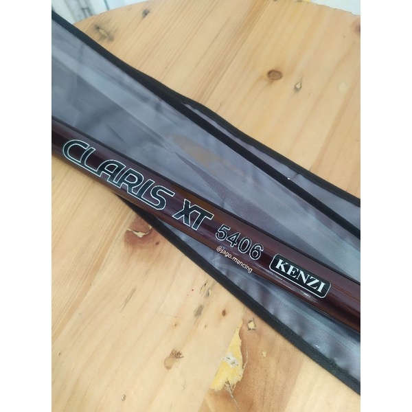 KENZI CLARIS XT 5406 JORAN TEGEK 540