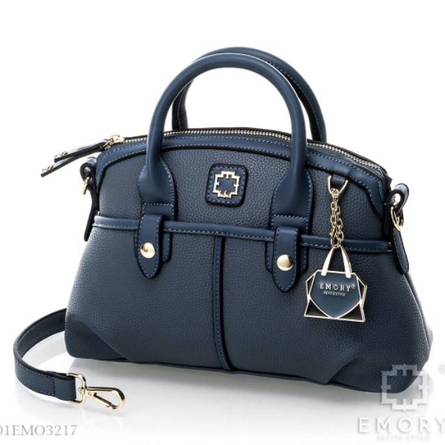 EMORY 01EMO3217 / HANDLE BAG WANITA / ORIGINAL BRAND