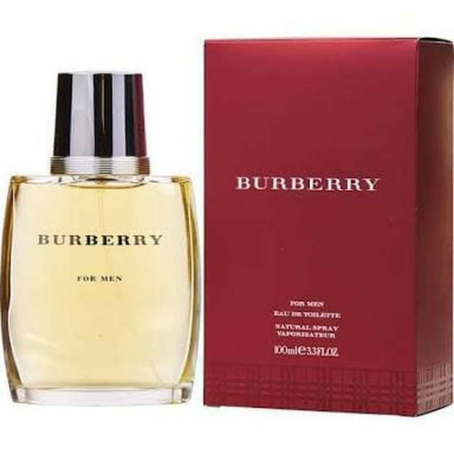 burberry london classic men original