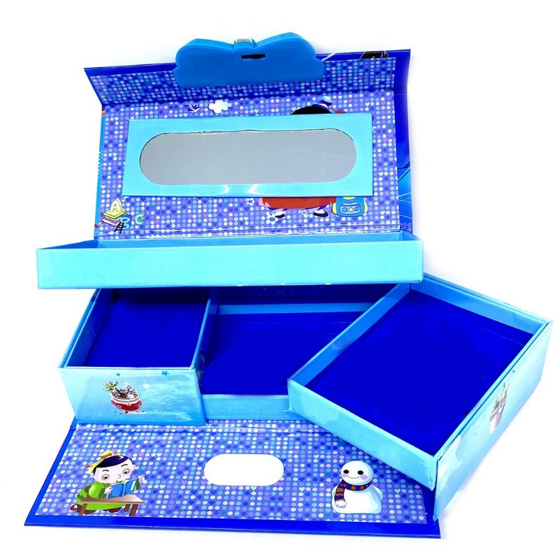 

kotak pensil kode