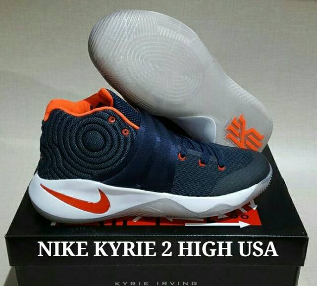 nike kyrie 2 high