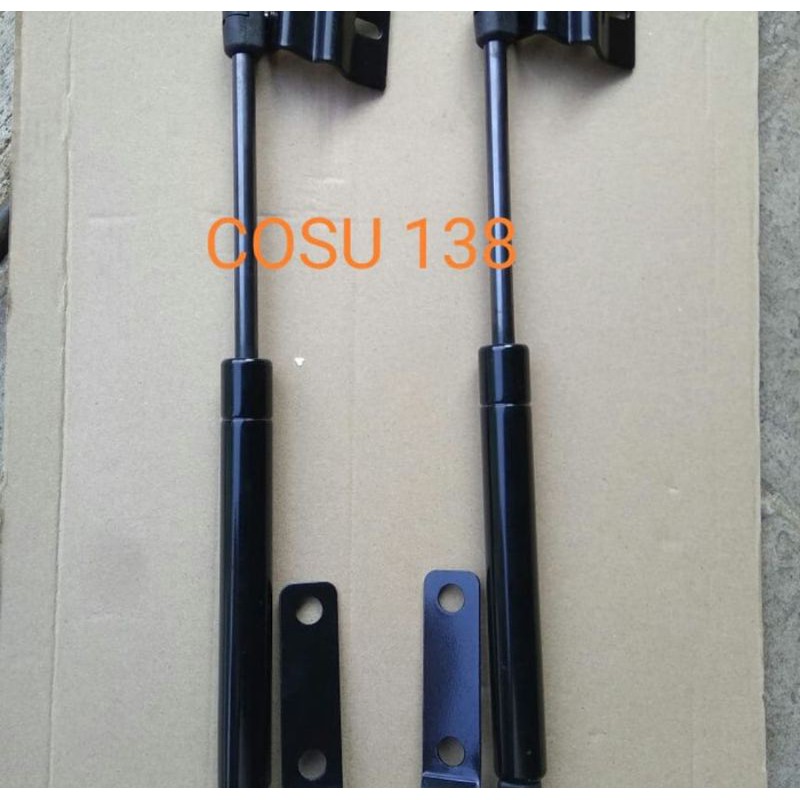 OEM SHOCK HIDROLIK HYDROLIK PENAHAN KAP MESIN TOYOTA Fortuner