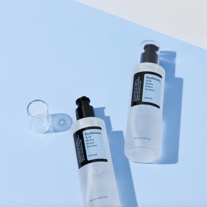 Cosrx Hyaluronic Acid Hydra Power Essence 100ml