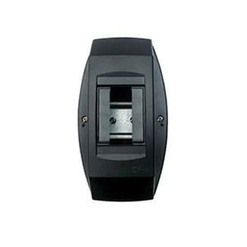 BROCO BOX MCB Outbow / Box MCB 1-2 Group Tanam Hitam 17102