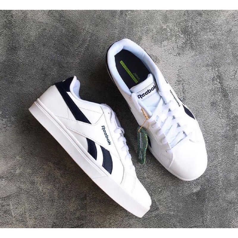 Sepatu Reebok Original