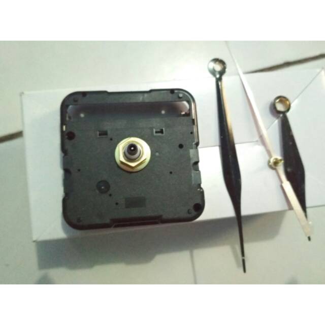 mesin jam dinding skp original - mesin jam dinding seiko original murah