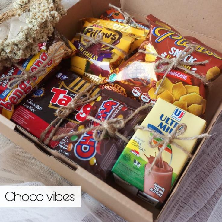 

BGK HAMPERS SAJADAH/HAMPERS LEN RAN/ HAMPERS SNACK BOX/HAMPERS/PARSEL/HAPPY BIRTHDAY M95E