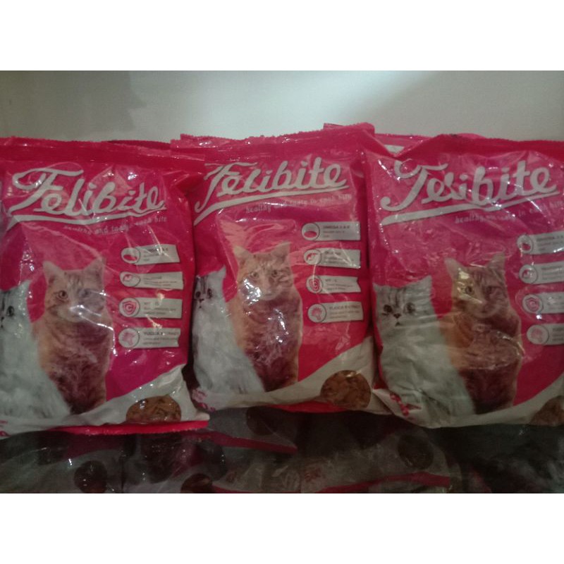 

Felibite 500gr