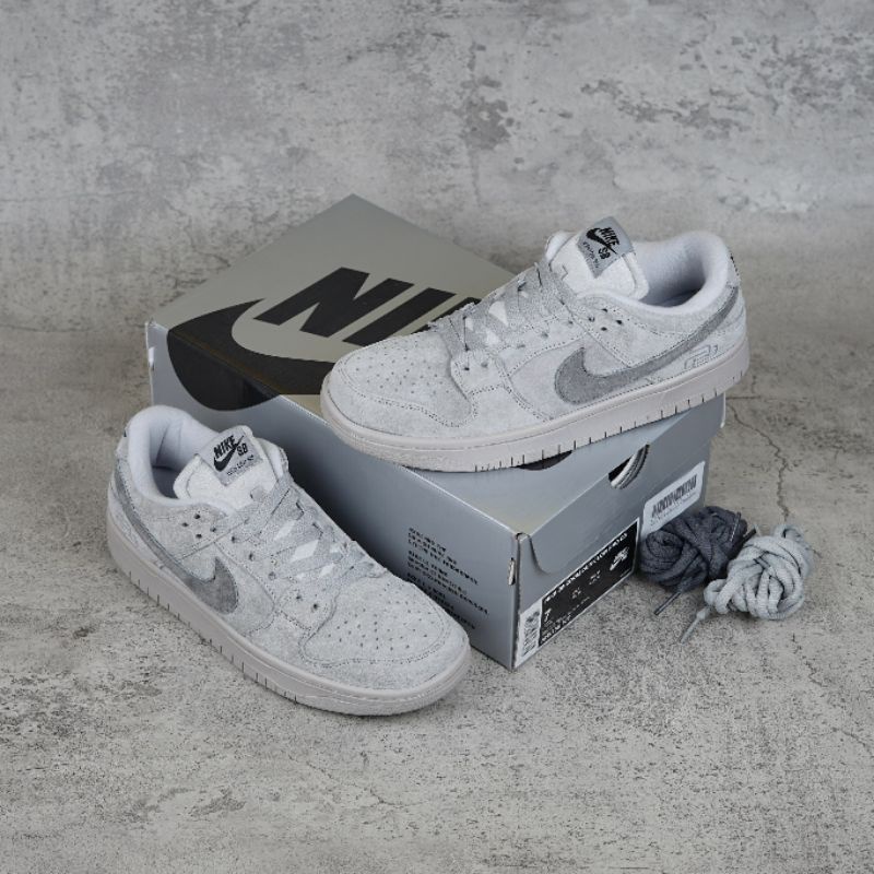 Nike SB Dunk Low Champion Grey Like Original