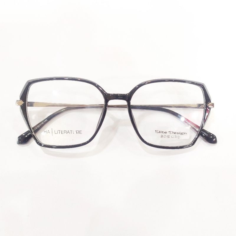 Kacamata Wanita Elite Design HQ30s