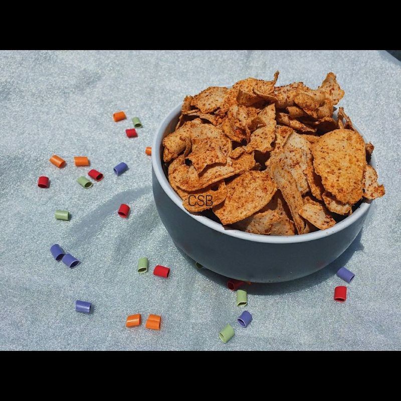 

basreng original pedas banget 250gr
