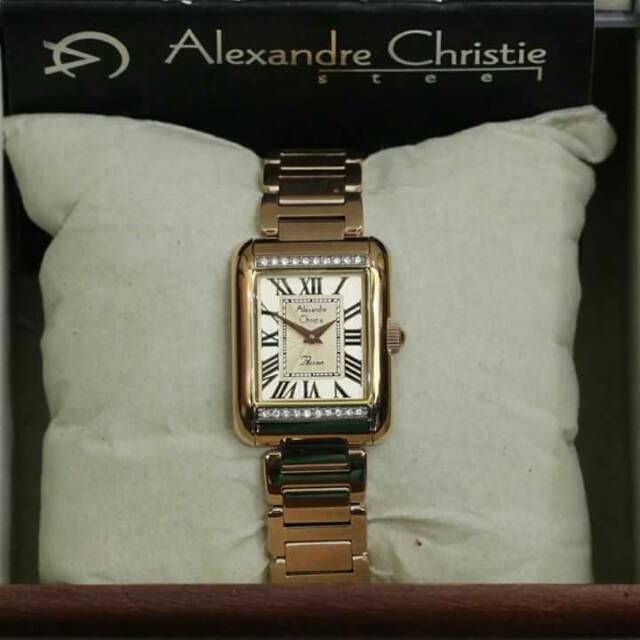 Alexander Cristie 2660 Original