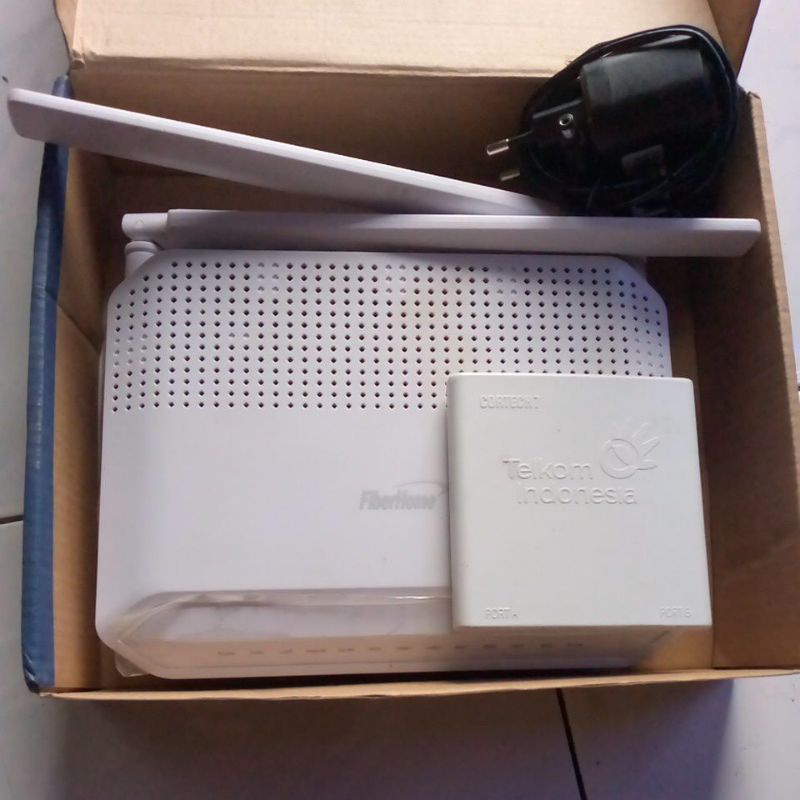 Fiberhome 5G