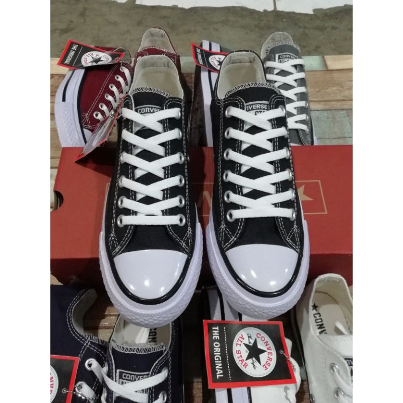 New Converse clasik versi 70s poksing 30 premium