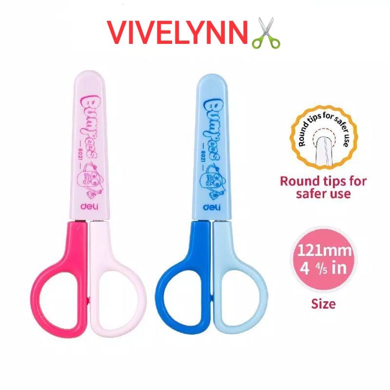 

(VIVELYNN) GUNTING DELI 6021