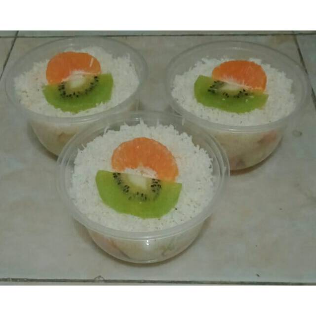 

Salad buah mama bryan