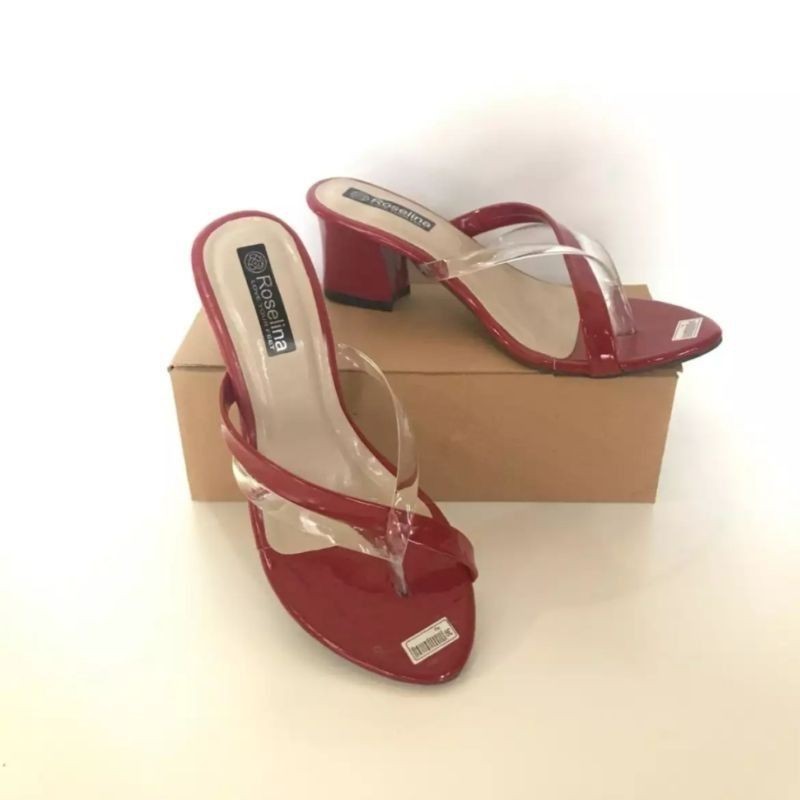 hak tahu wanita sandal jepit