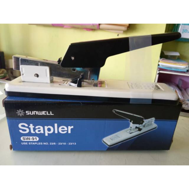 

Stapler jilib Sunwell