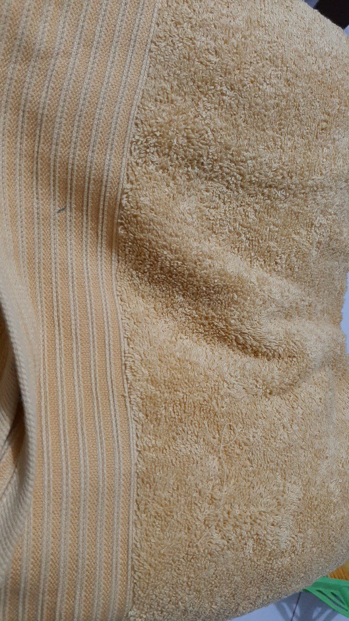 Rc Handuk Terry Palmer Eternal Jumbo Polos Variasi A Berlabel