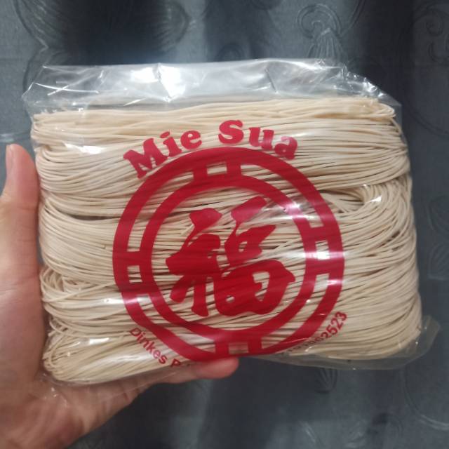 

Mie Sua/Misoa/Misua