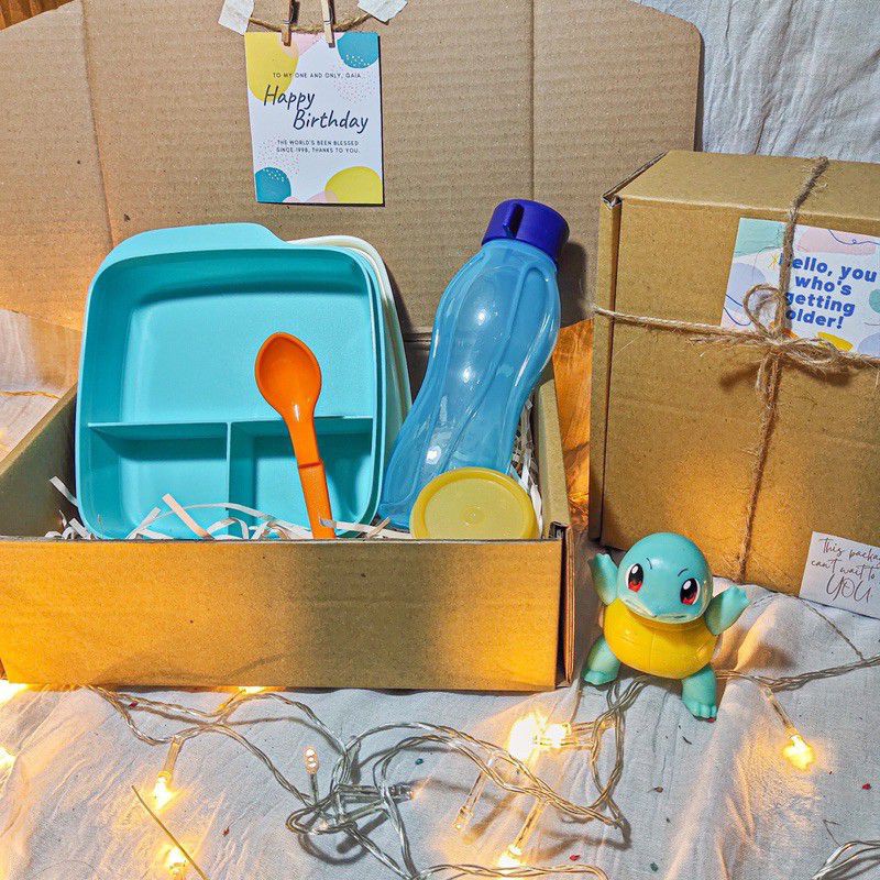 

BIRTHDAY HAMPERS | GIFT BOX | KADO ULANG TAHUN, Graduation, Wedding