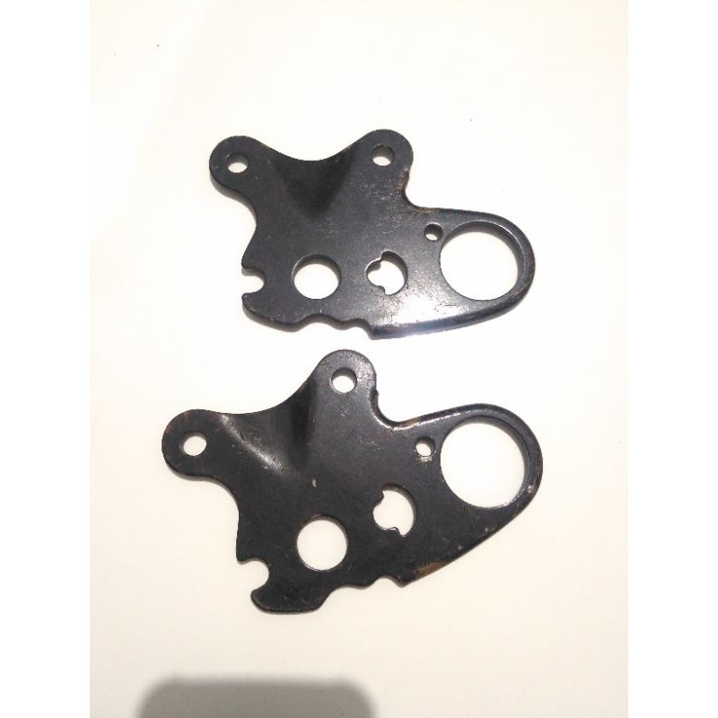 Dudukan - Pangkon - Bracket Speedometer - Spedometer Yamaha RS 100 - RS100 - DT 100 - DT100