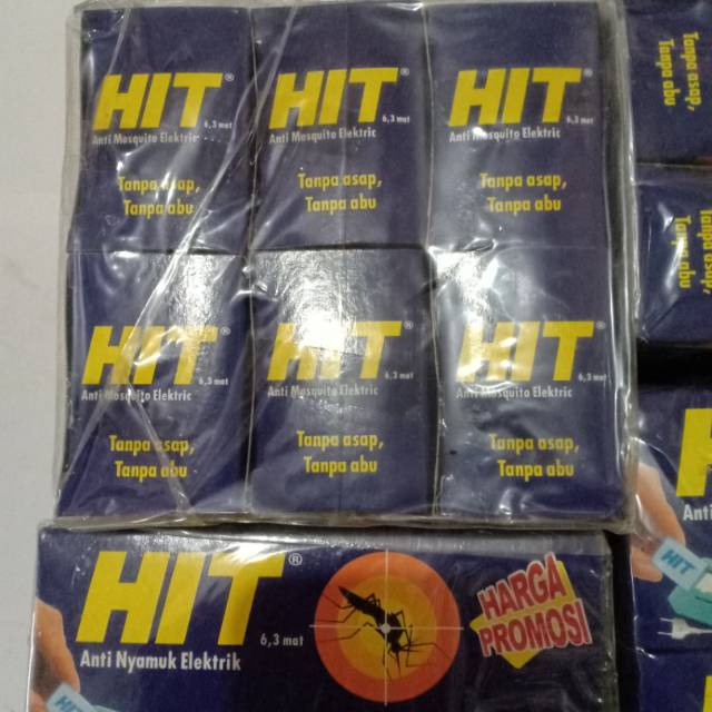 HIT MAT