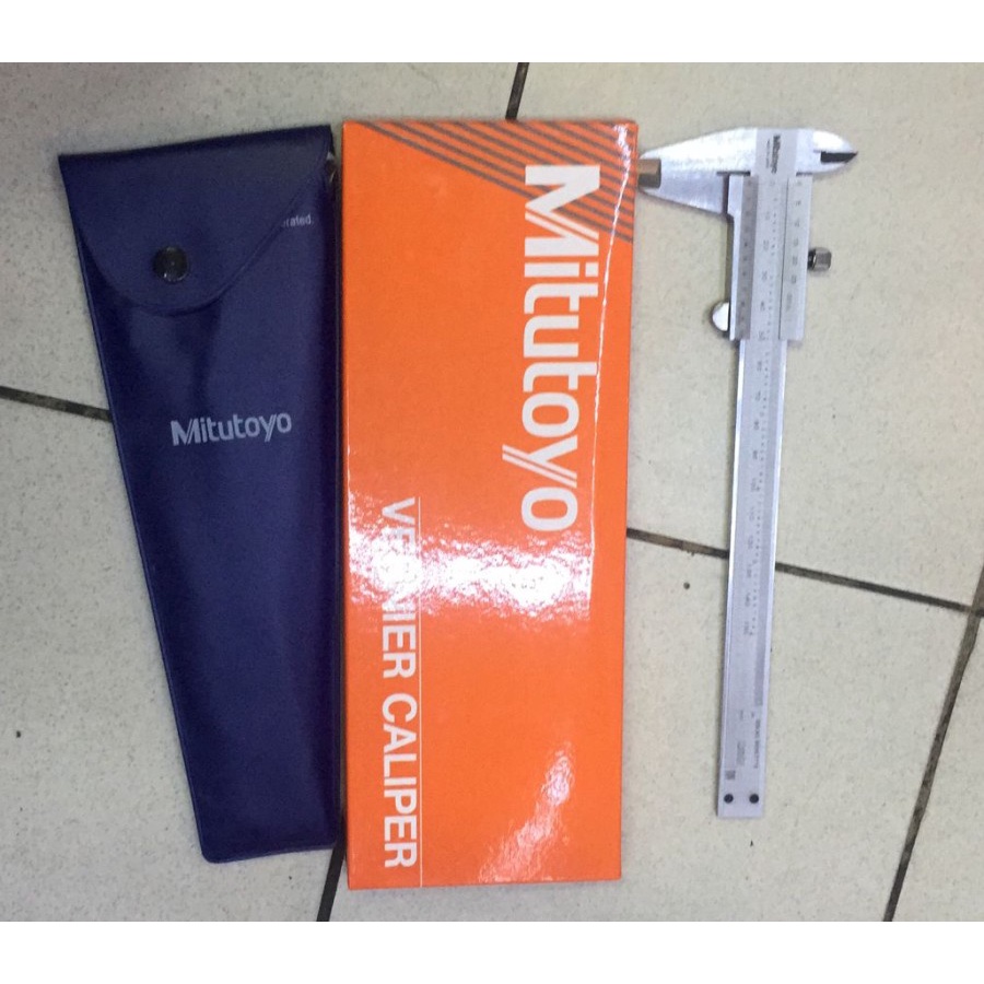 sigmat caliper manual mitutoyo 150mm