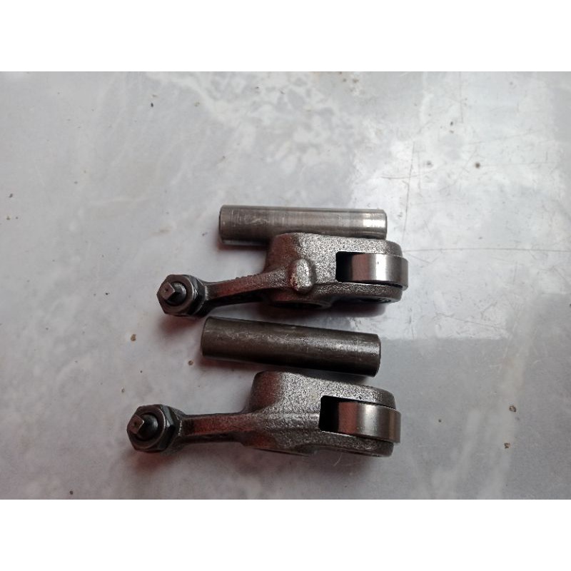 Pelatuk Kelep Honda Beat Fi K25 Stater Kasar /ORIGINAL