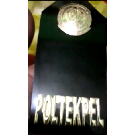 efolet poltekpel aceh