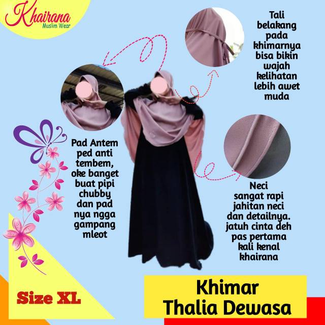 Gamis Ayana