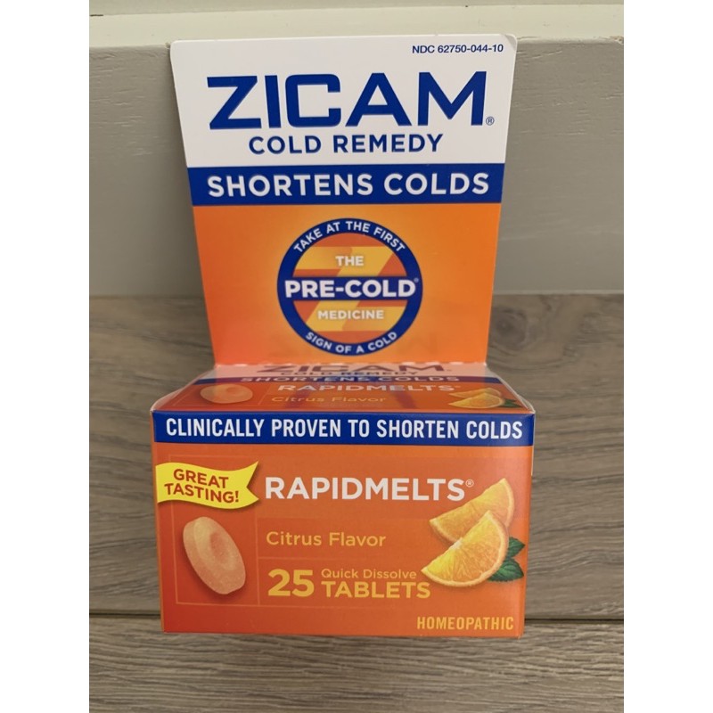 Can pregnant women take zicam