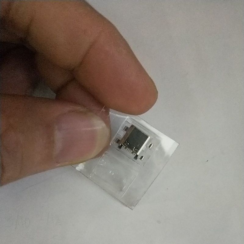 konektor charger samsung j2 prime