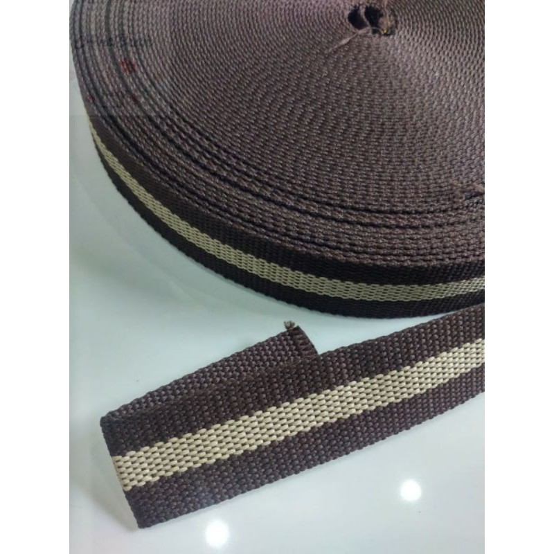 BISBAN WEBING TEBAL PER METER