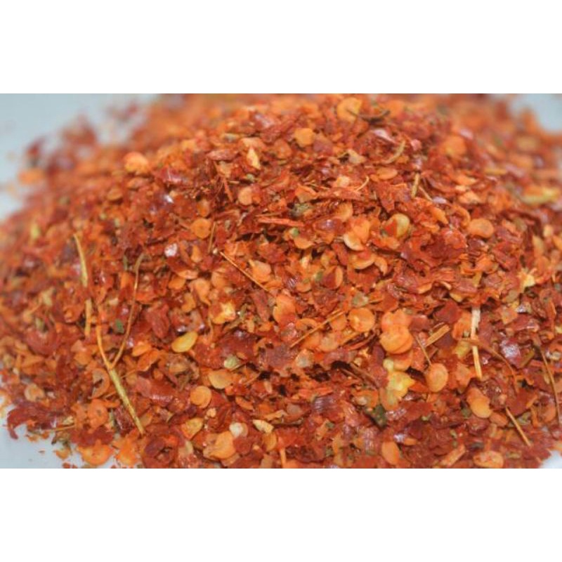 

CABE BUBUK KASAR PREMIUM 250GRAM