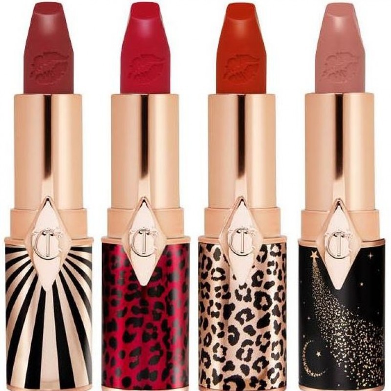 

Charlotte Tilbury Hot Lips Lipstick 2