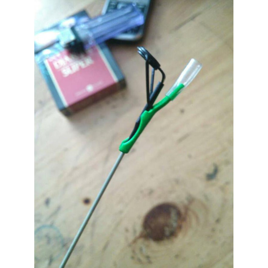 JEPITAN STARLET STARLIGHT UNTUK MANCING MALAM TANPA PLAMPUNGAN EXCLUSIVE