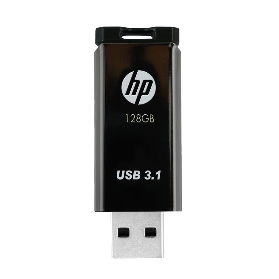 Flashdisk HP X770W 128Gb USB 3.1 - Original
