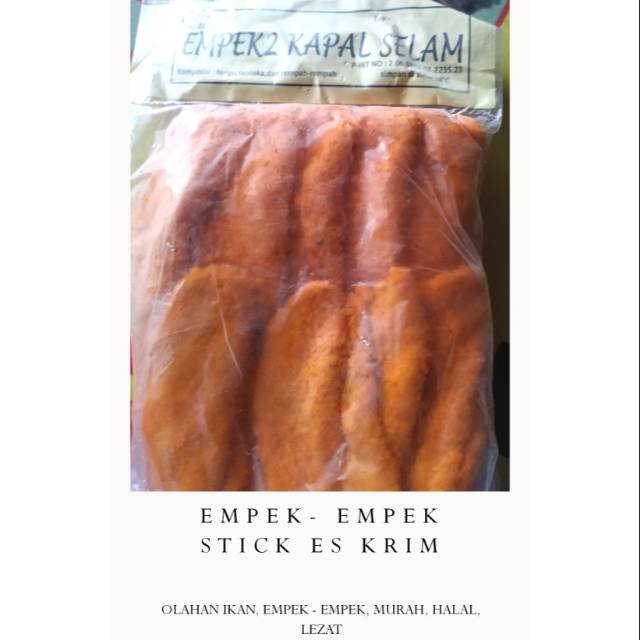 

PEMPEK-PEMPEK KAPAL SELAM