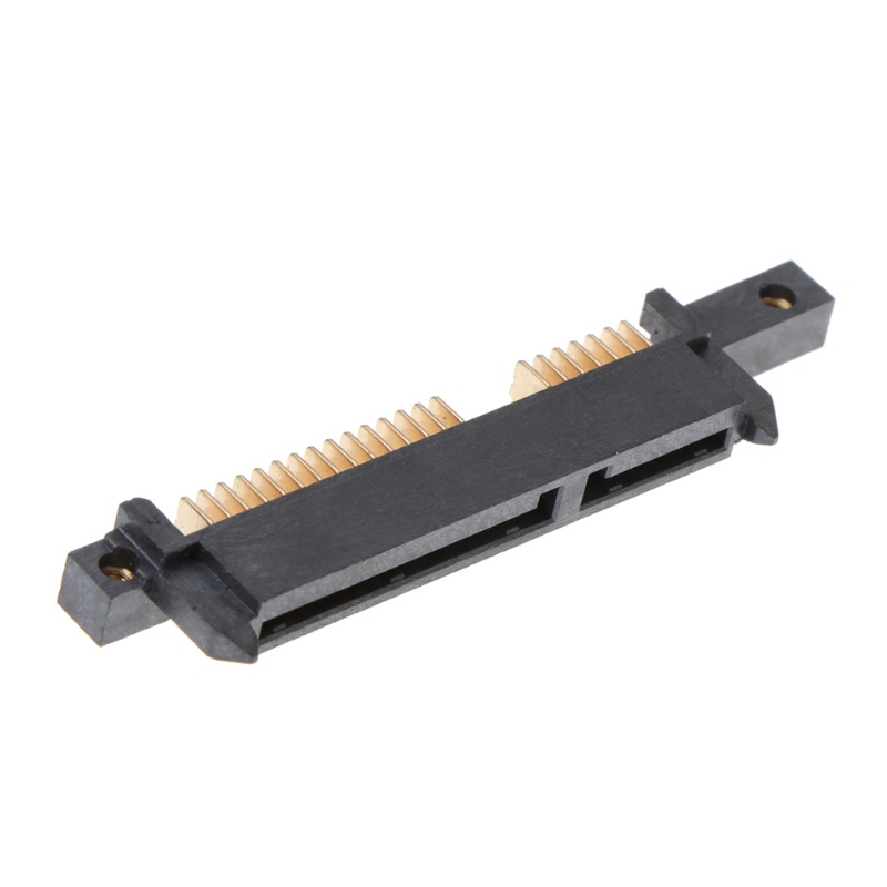 Adaptor Antarmuka Hard Disk Drive Aksesori Laptop btsg Untuk HP DV9000 V6000 DV9200