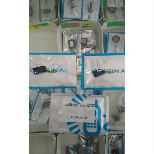 SPEAKER SAMSUNG G130H