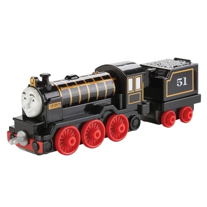 hiro train