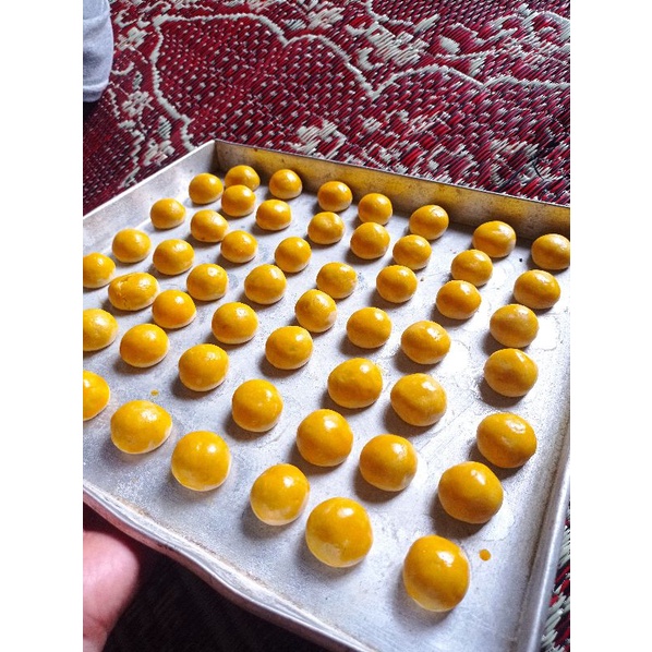 

Nastar Premium