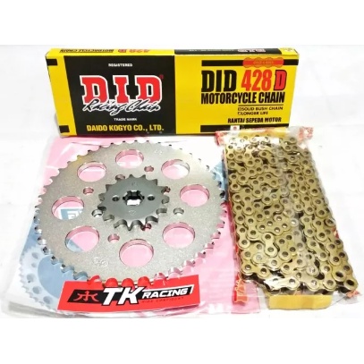 GEAR SET YAMAHA R15 V3 V1 V2 GIR VIXION RANTA XTREME SSS TK SINNOB SSS tk did sinnob did gir rante