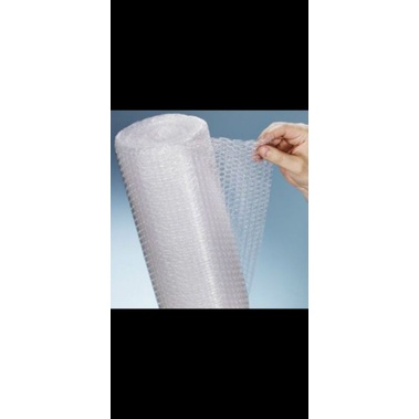 

BUBBLE WRAP UNTUK PACKING
