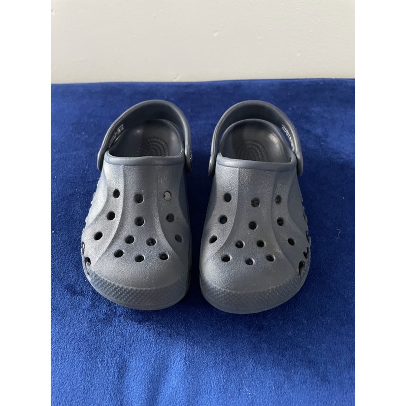 Preloved sendal anak CROCS