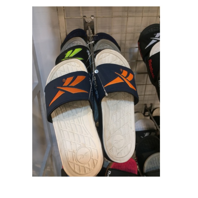 Sandal Reebok Anak Original