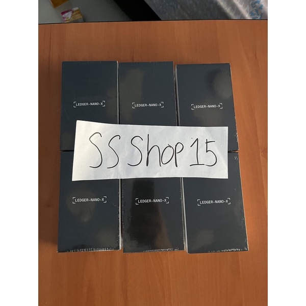 Ledger Nano X Cryptocurrency Bitcoin Crypto