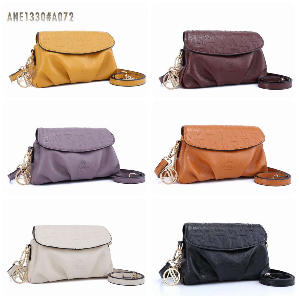 ANELA LYNE FAIHA SATCHEL ANE1330#A072 ORIGINAL